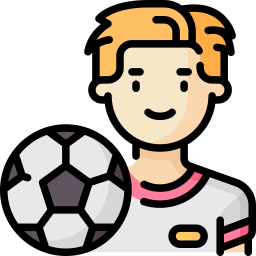 Calciatore